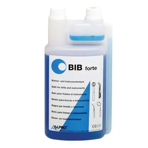 BIB forte eco 1l