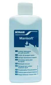 Manisoft 500ml