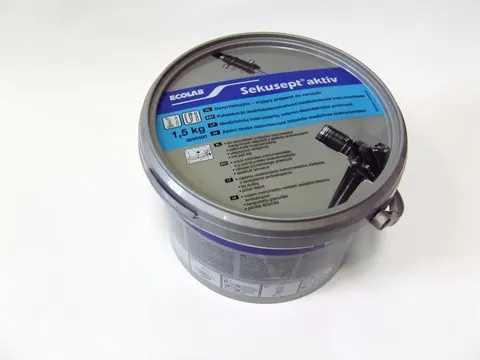 Sekusept Activ 1,5kg