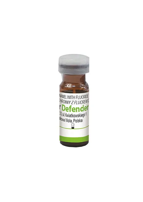 Fluor Defender 1ml