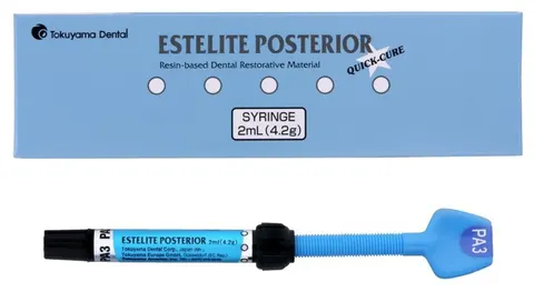 Estelite Posterior, strzykawka 4,2g (2ml)
