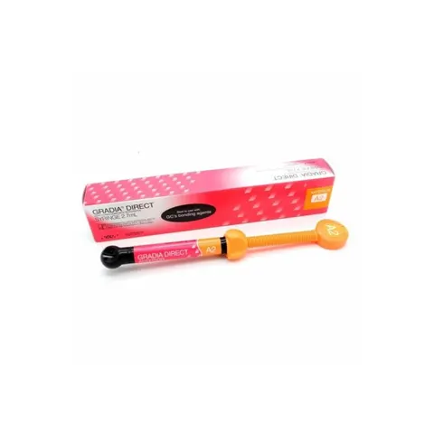 Gradia Direct, strzykawka 2,7ml