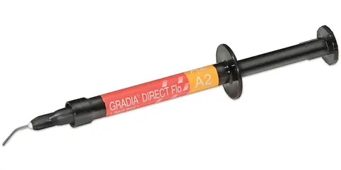Gradia Direct Flo 2x1,5g