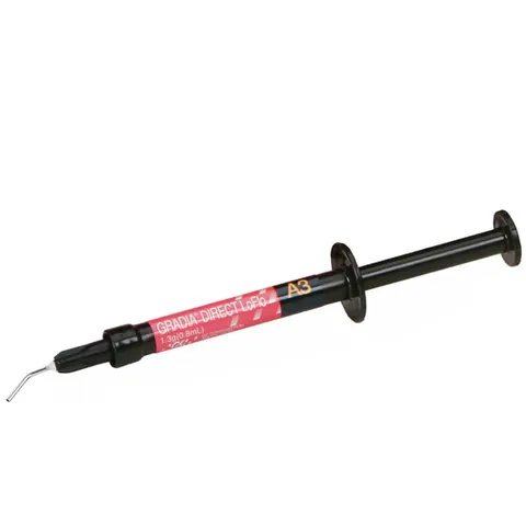 Gradia Direct LoFlo 2x1,3g