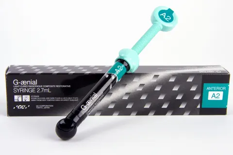 G-aenial, strzykawka 2,7ml