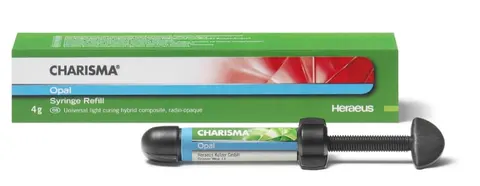 Charisma Opal, strzykawka 4g