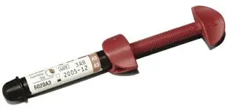 Filtek Z250, strzykawka 4g