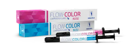 Flow Color 1g