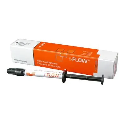 I-Flow, strzykawka 2g