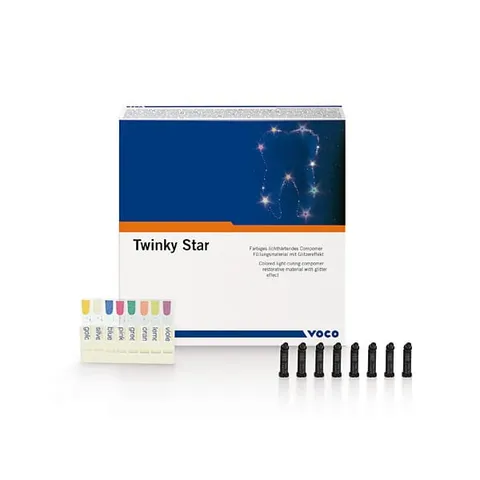 Twinky Star 25szt