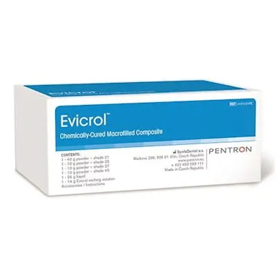 Evicrol 70g
