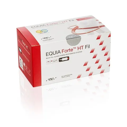 Equia Forte, kapsułki 50szt.