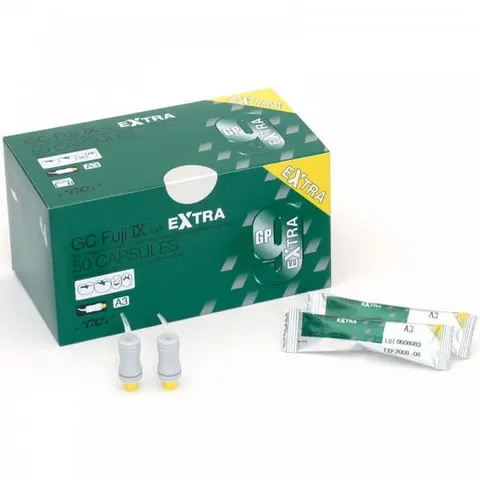 Fuji Extra, kapsułki 50szt