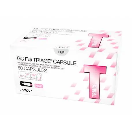 Fuji Triage, kapsułki 50szt