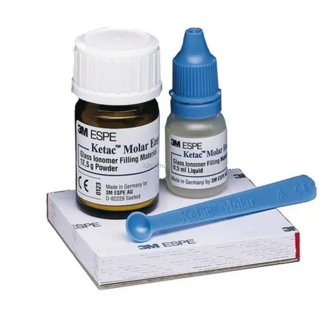 Ketac Molar Easymix