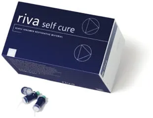 Riva Self Cure, kapsułki 45szt
