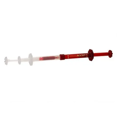 Opalescence Xtra boost 40% (gabinetowy) strzykawka 0,96ml