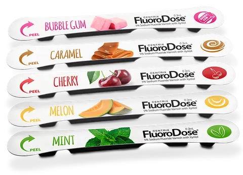 Fluorodose 0,3ml