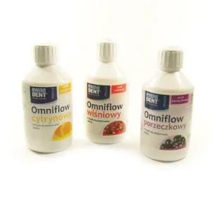 Piasek Omniflow 300g