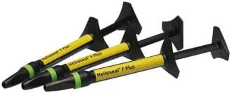 Helioseal F PLUS , strzykawka 1,25g