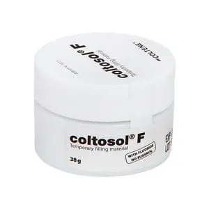Coltosol F pasta 38g