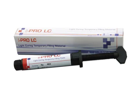 I-Pro LC