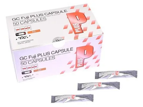 Fuji Plus A3 kapsułki 50szt
