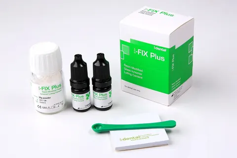 I-Fix Plus