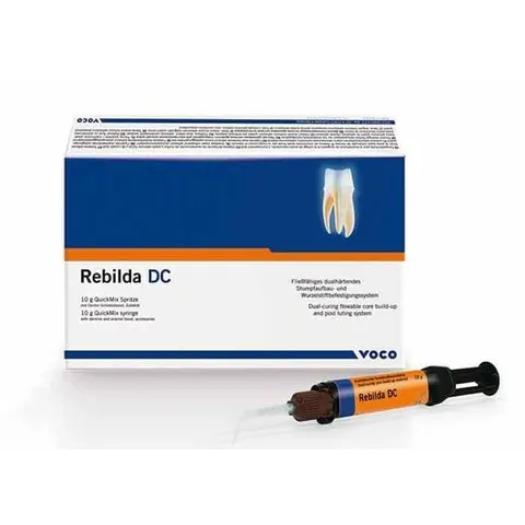 Rebilda DC 10g
