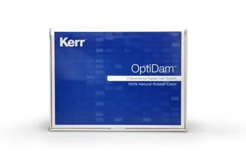 OptiDam Posterior 10szt.