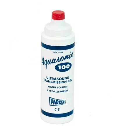 Żel do USG Aquasonic Parker 250ml