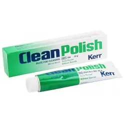 Pasta Clean Polish 45g