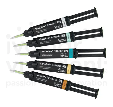Variolink Esthetic DC 1szt. 5g