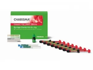Charisma Classic 8x4g Zestaw