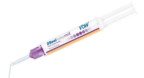 2Seal easymiX