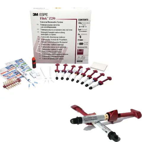 Filtek Z 250 set (32g)