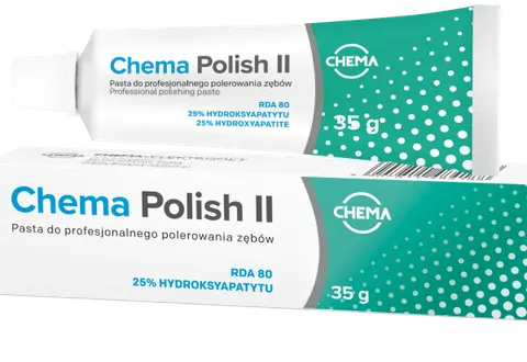 Chema Polish 35g