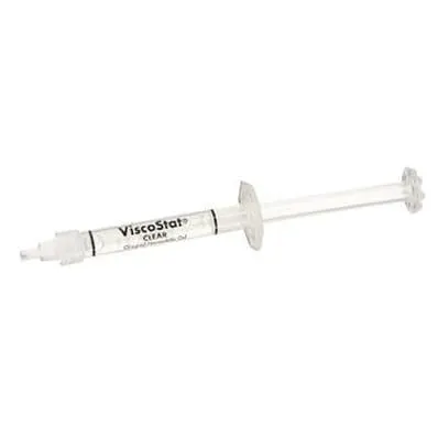 ViscoStat Clear 1,2ml