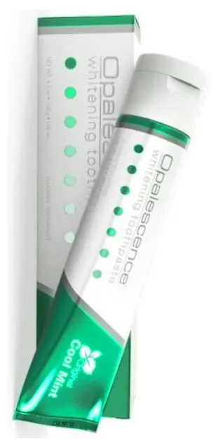Pasta wybielająca Opalescence Whitening Cool 133g