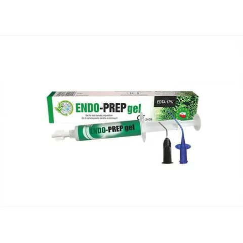Endo Prep Gel 10ml