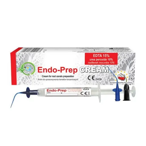 Endo-Prep Cream 10ml