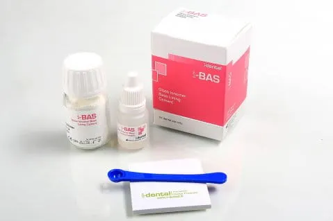 I-Bas 20g+10ml