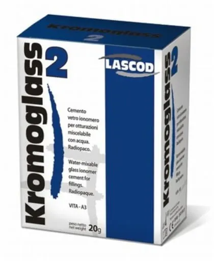 Kromoglass 2 20g