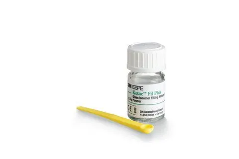 Ketac-Fil Plus proszek A3