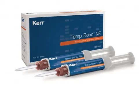 Temp-Bond NE Automix 2x11,7g