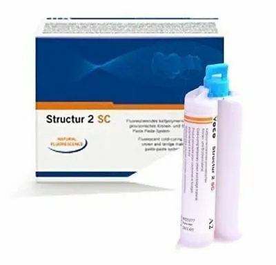 Structur 2 SC 75g