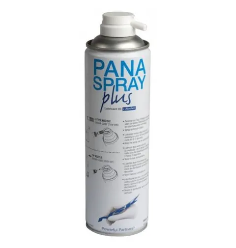 Olej Pana Spray Plus NSK 500ml