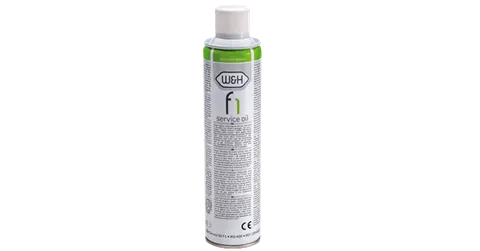 Olej F1 W&H 400ml