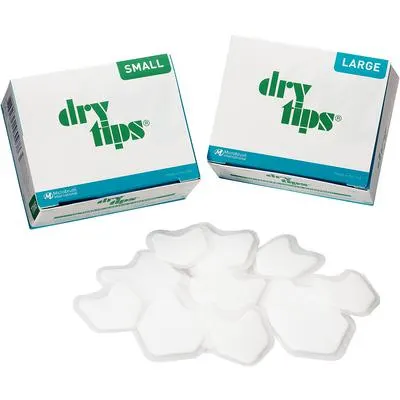 Dry Tips pampersy policzkowe