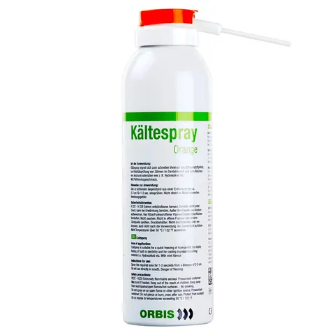 Kaltespray - chlorek etylu 200 ml